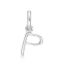 Picture of 'P' FOR PAPA, MINI PEND./CHARM